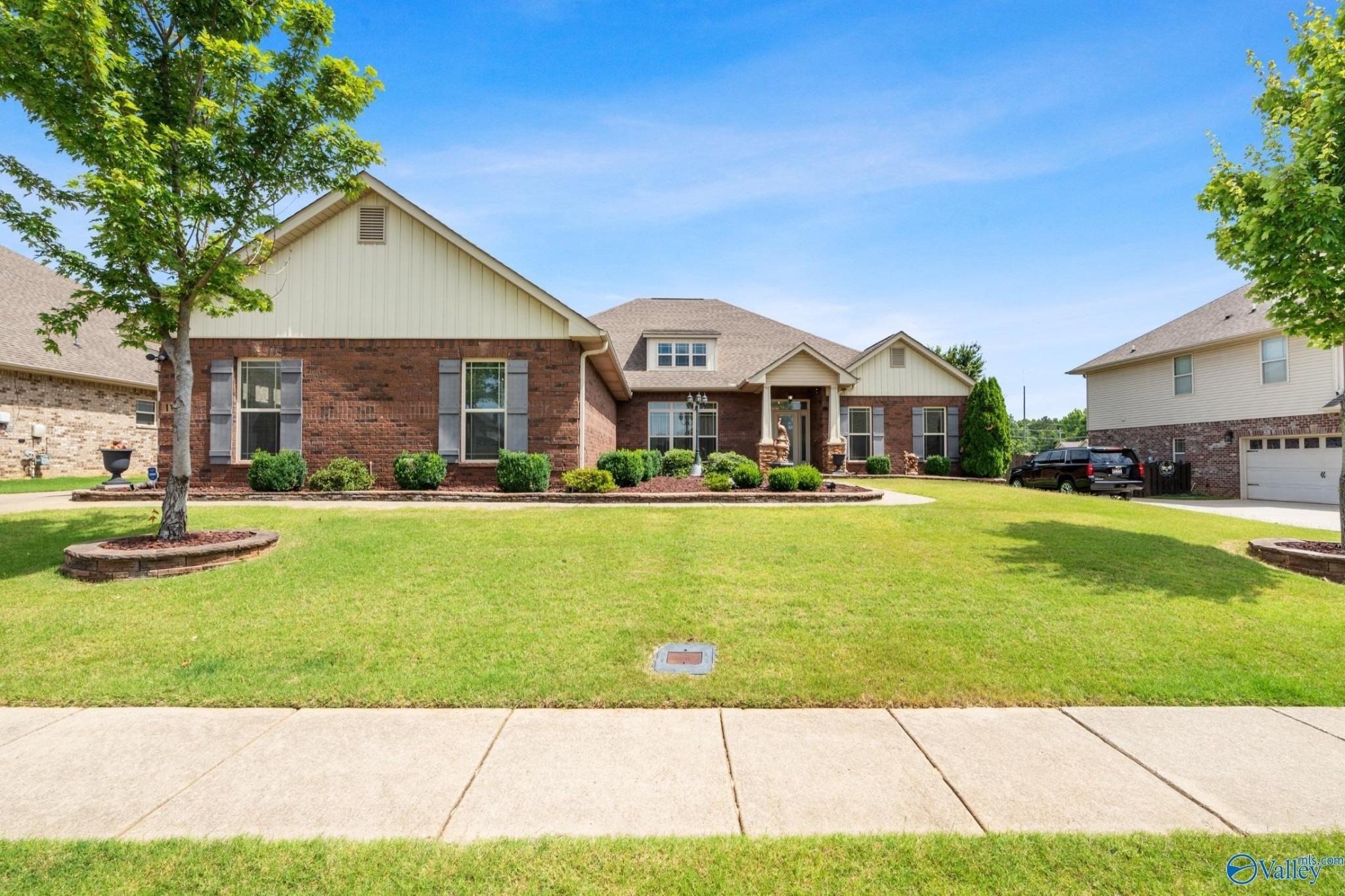 River Run Ln Sw, Madison, AL 35756