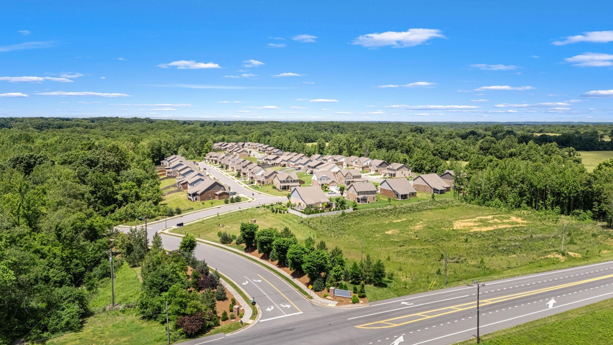 Fancher Ln, Joelton, TN 37080