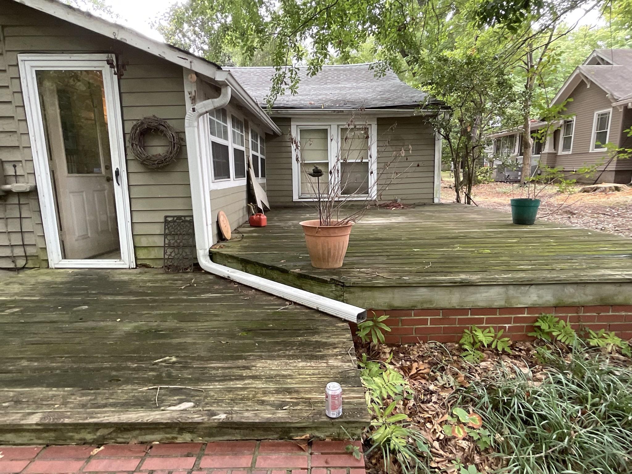 W College St, Brownsville, TN 38012