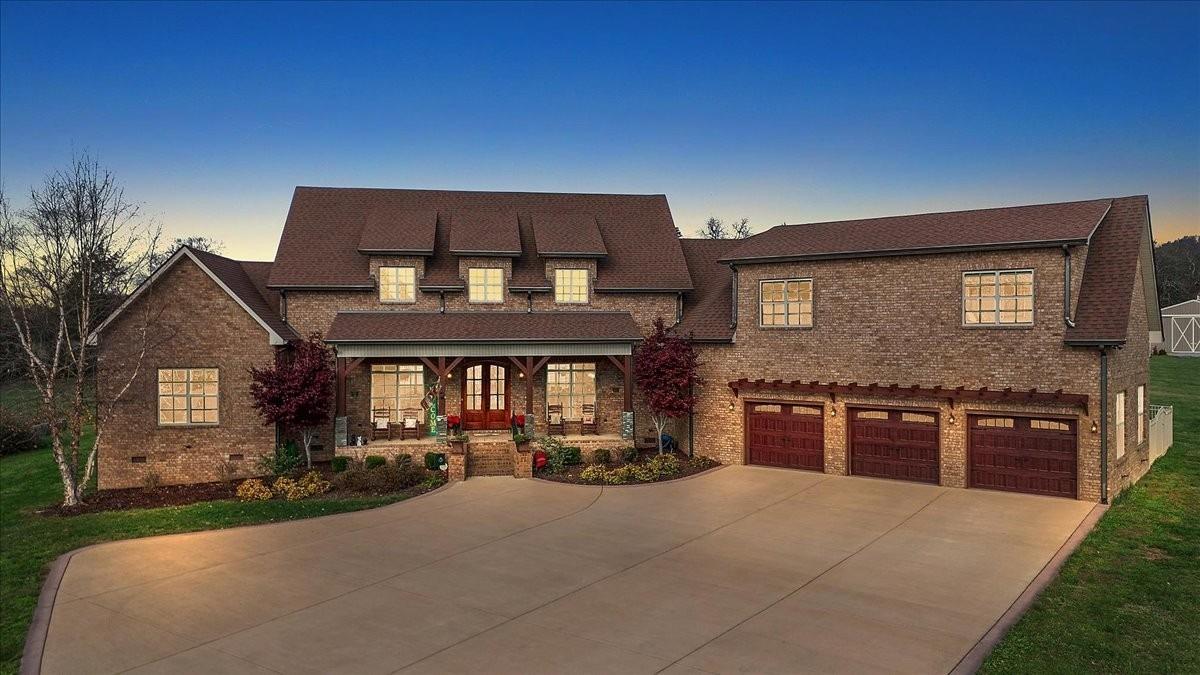 Hogwood Rd, Milton, TN 37118