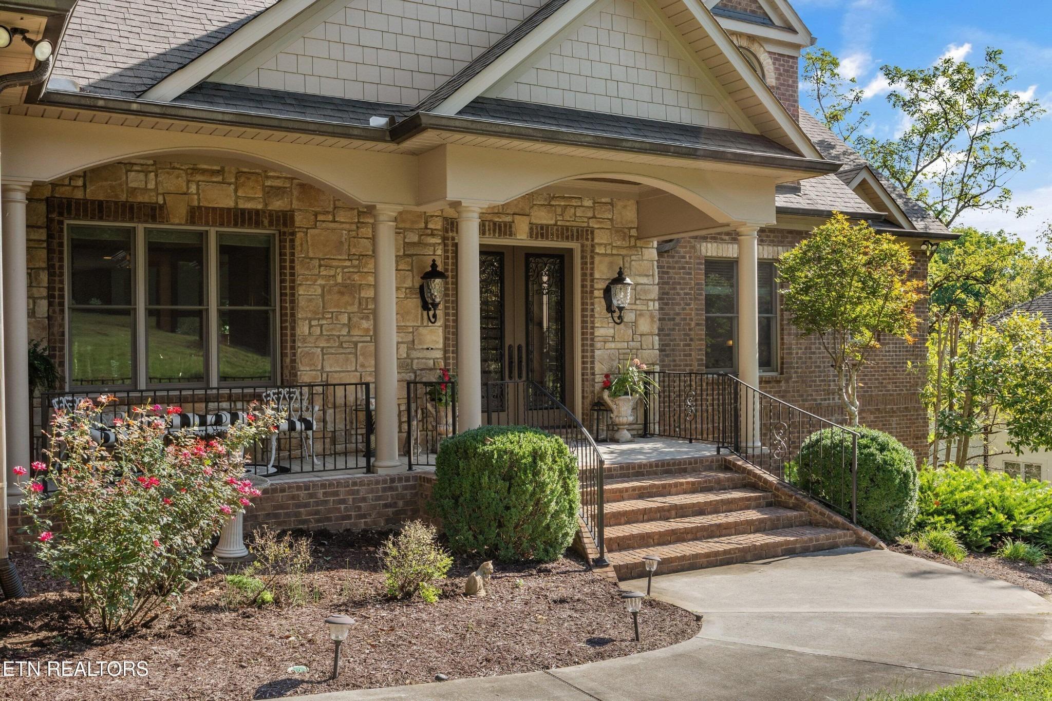 Buckhead Trl, Knoxville, TN 37919