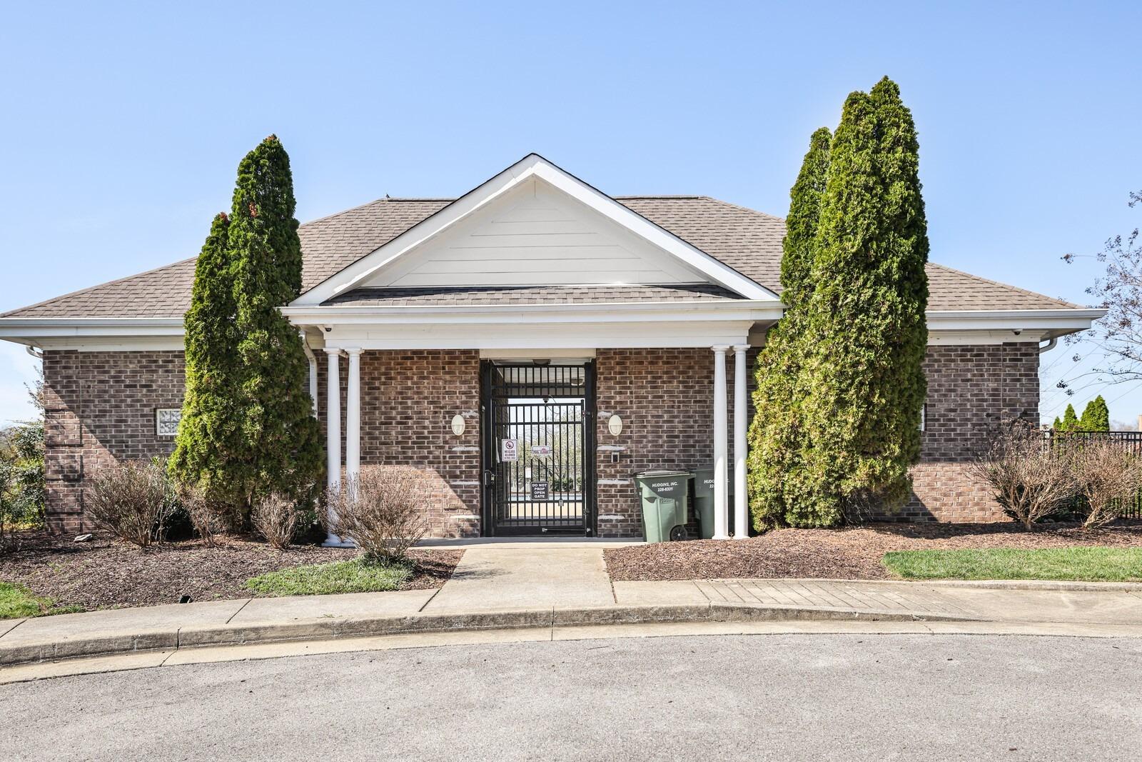 New John Hagar Rd, Hermitage, TN 37076