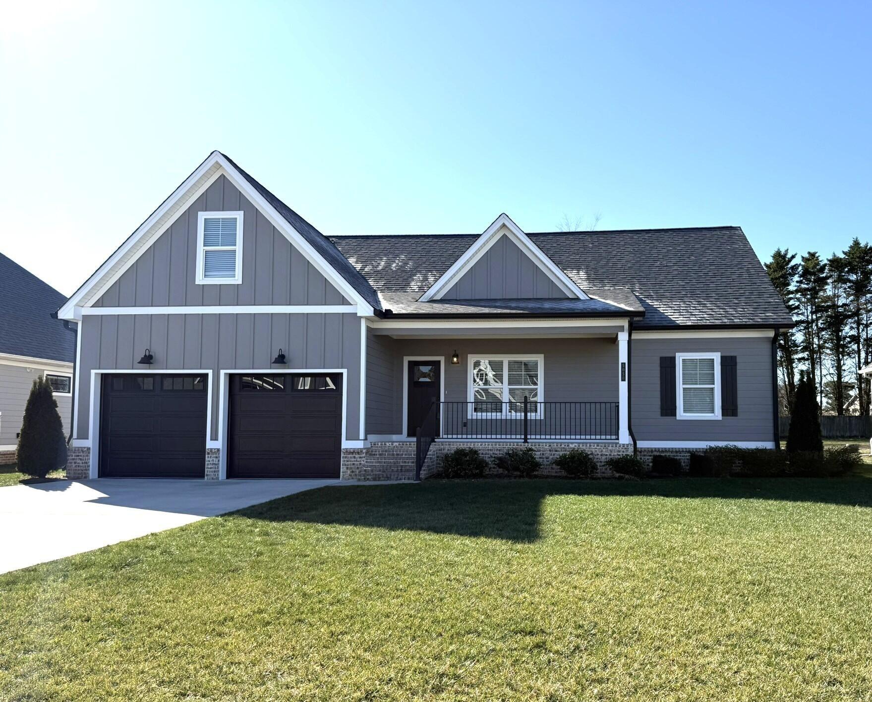 Judd Way Nw, Cleveland, TN 37312