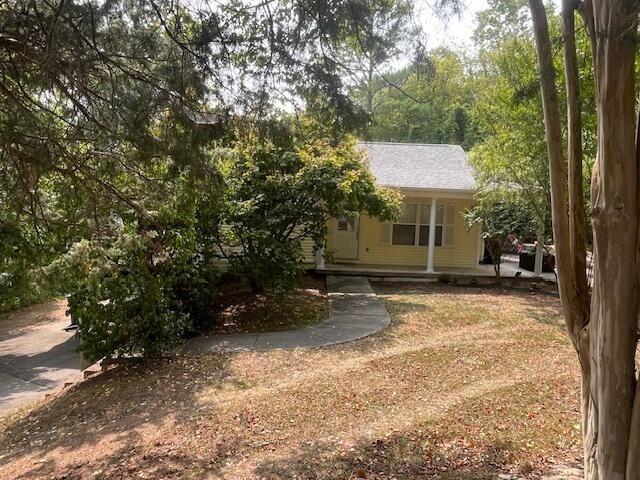 Lawson St, Chattanooga, TN 37415
