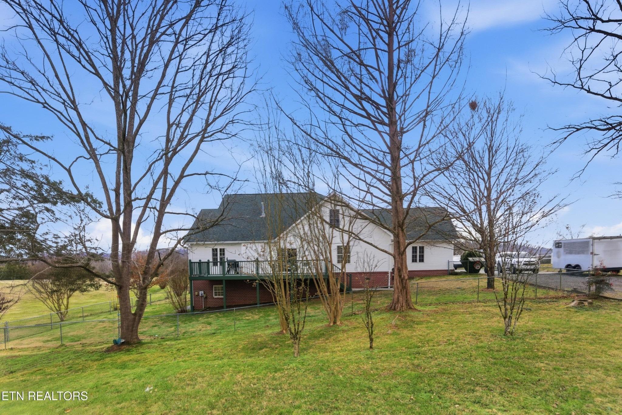 E Emory Rd, Knoxville, TN 37938