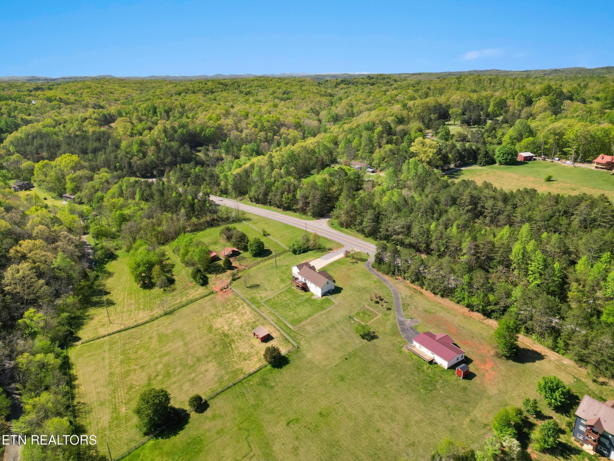 Highway 72 S, Loudon, TN 37774