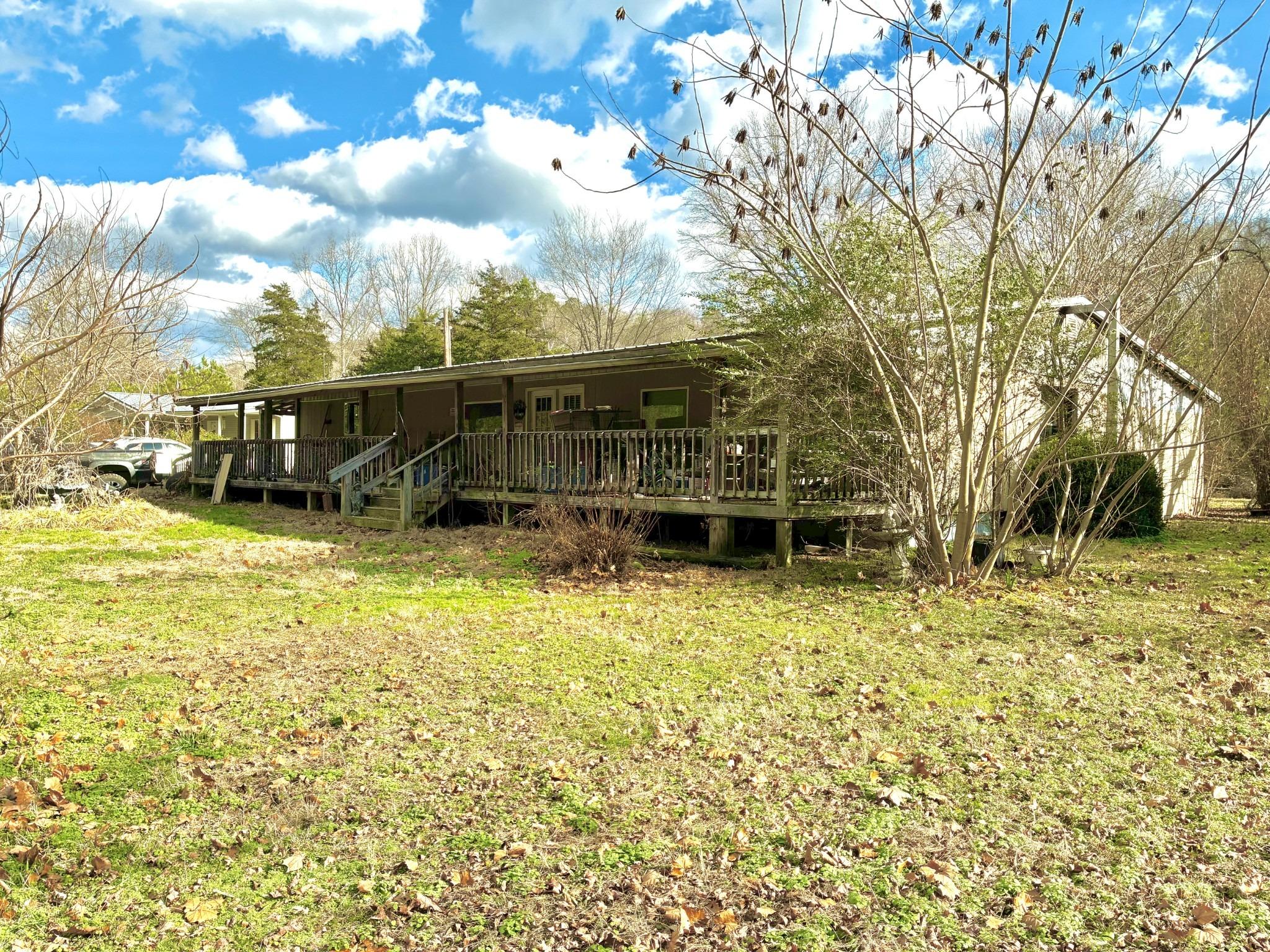 Pineview Rd, Linden, TN 37096