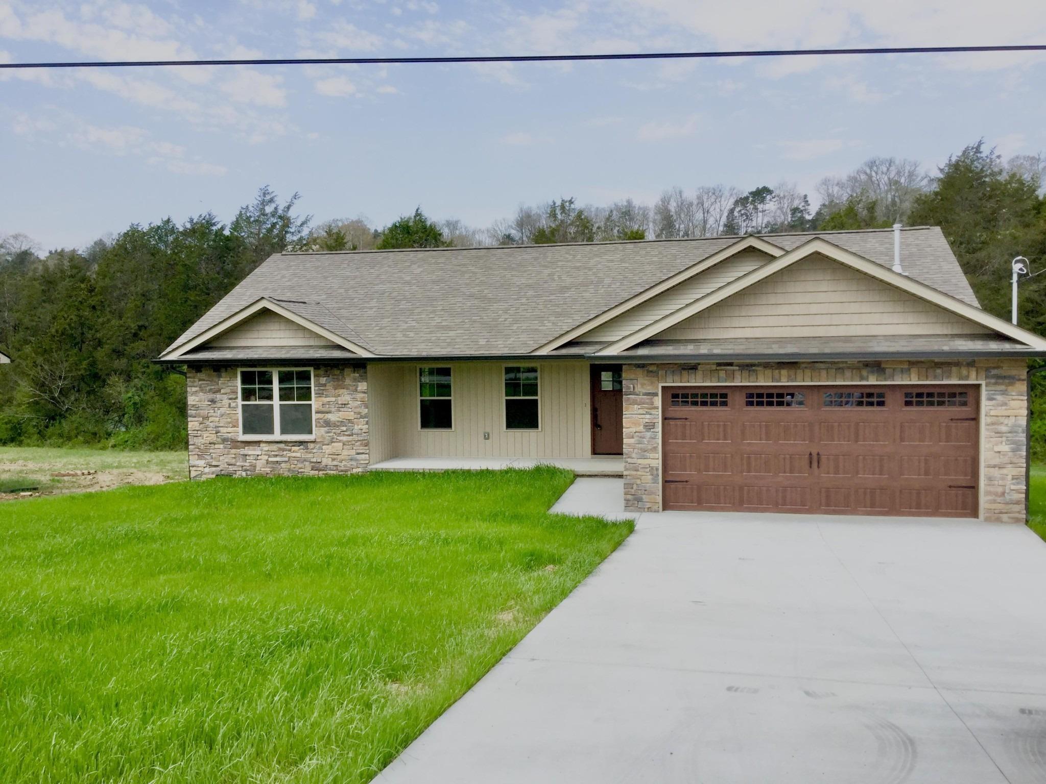 Park Ln, Andersonville, TN 37705
