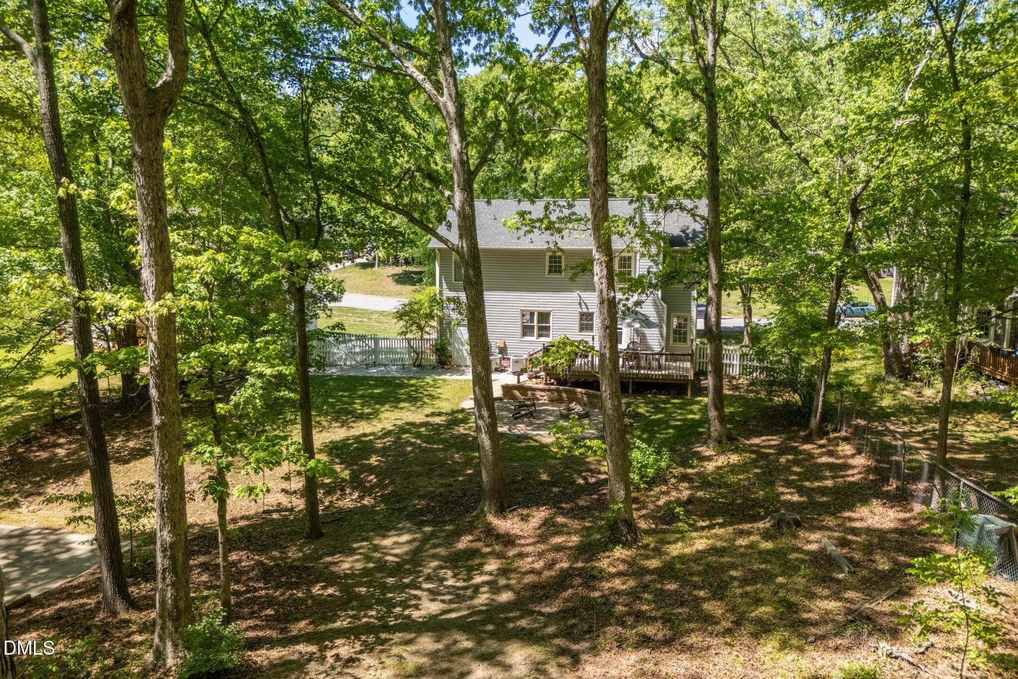 Pineburr Rd, Jamestown, NC 27282