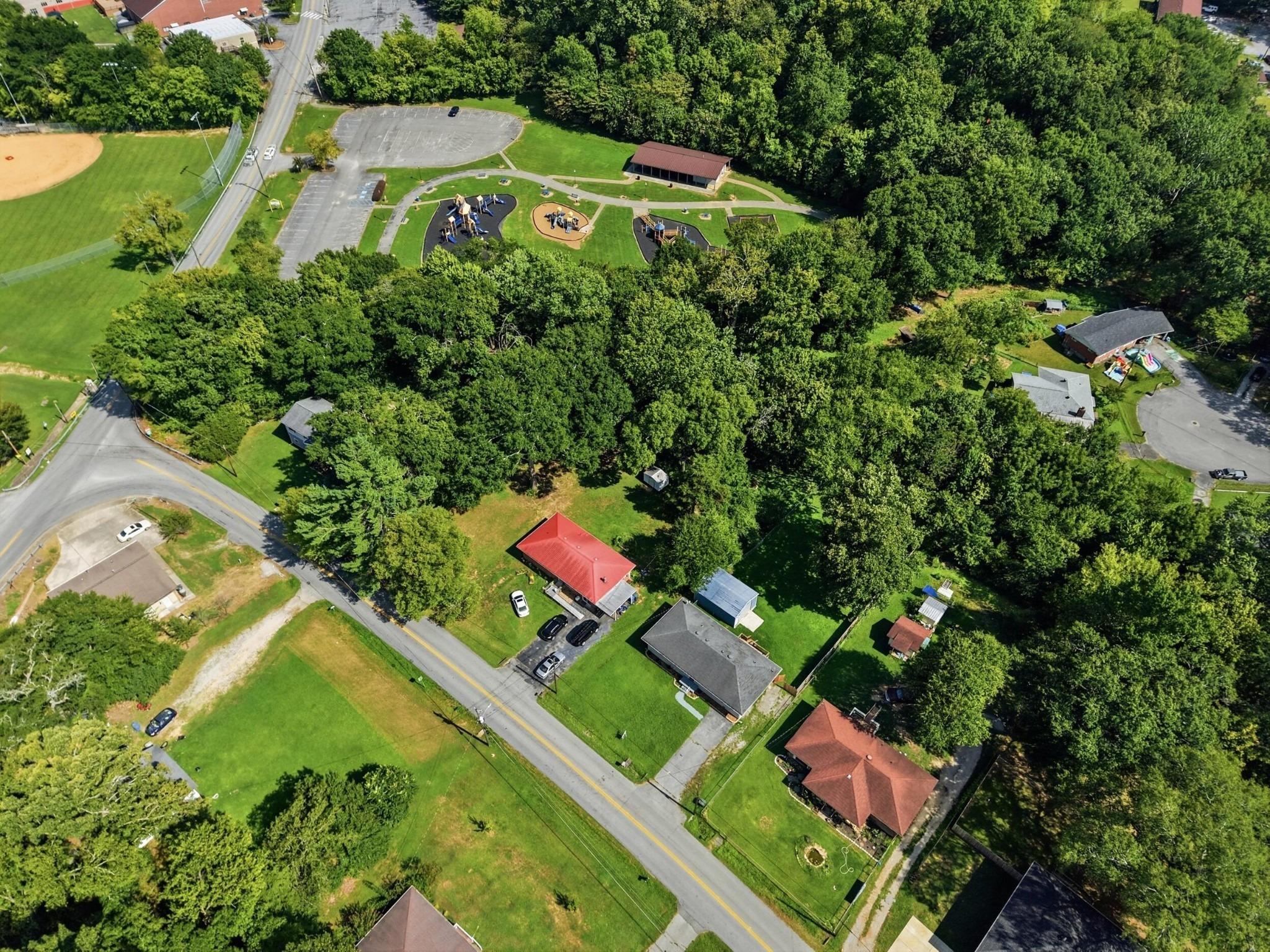 Gadd Rd, Hixson, TN 37343