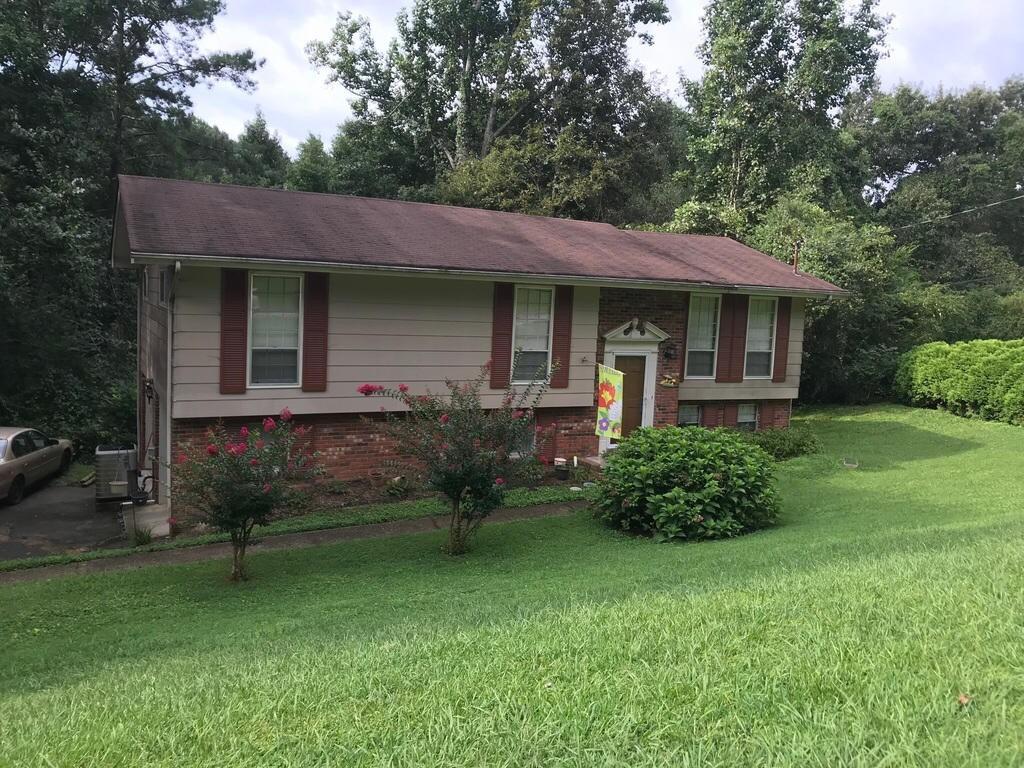 Cinderella Dr, Flintstone, GA 30725