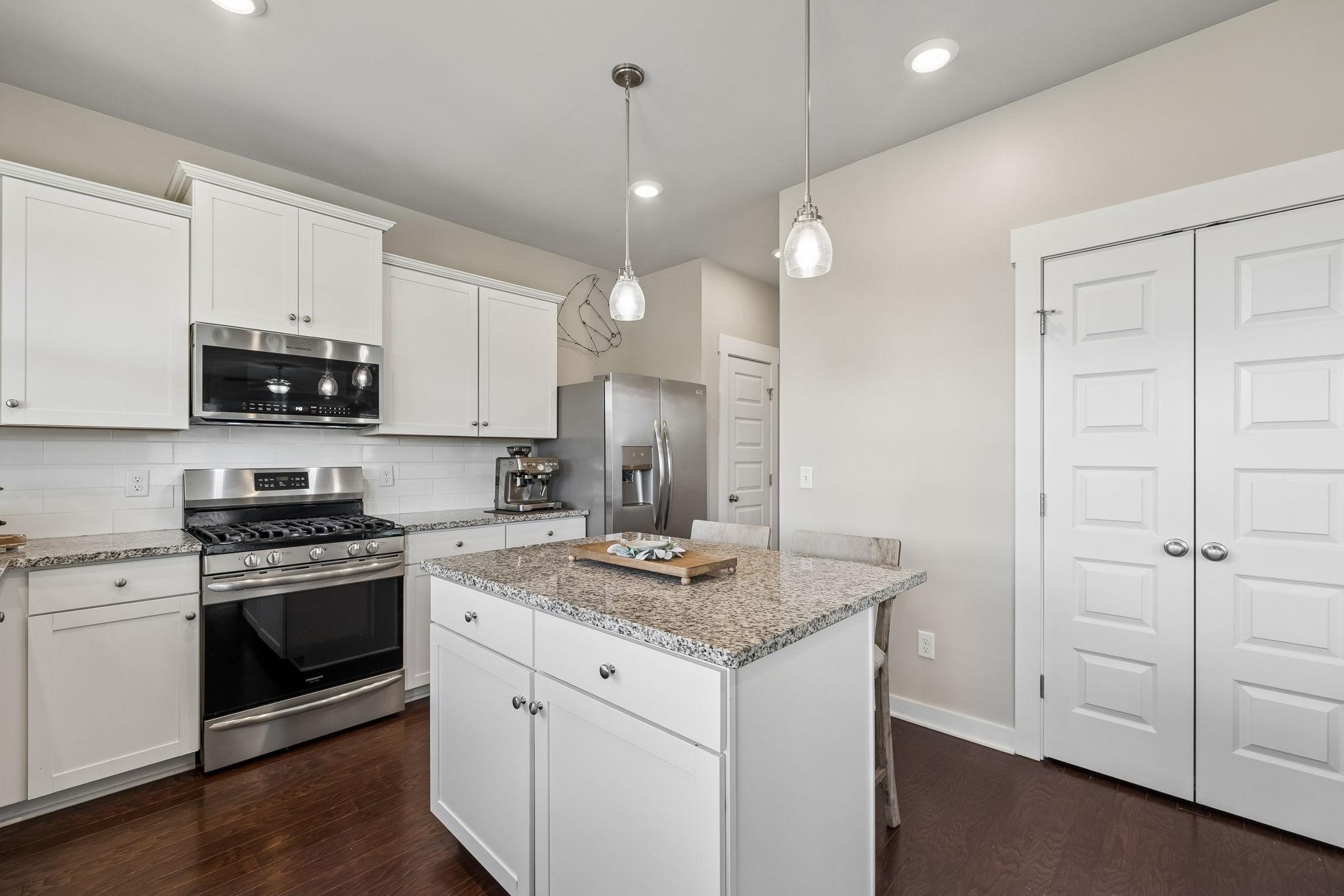Yakima Way, Murfreesboro, TN 37130