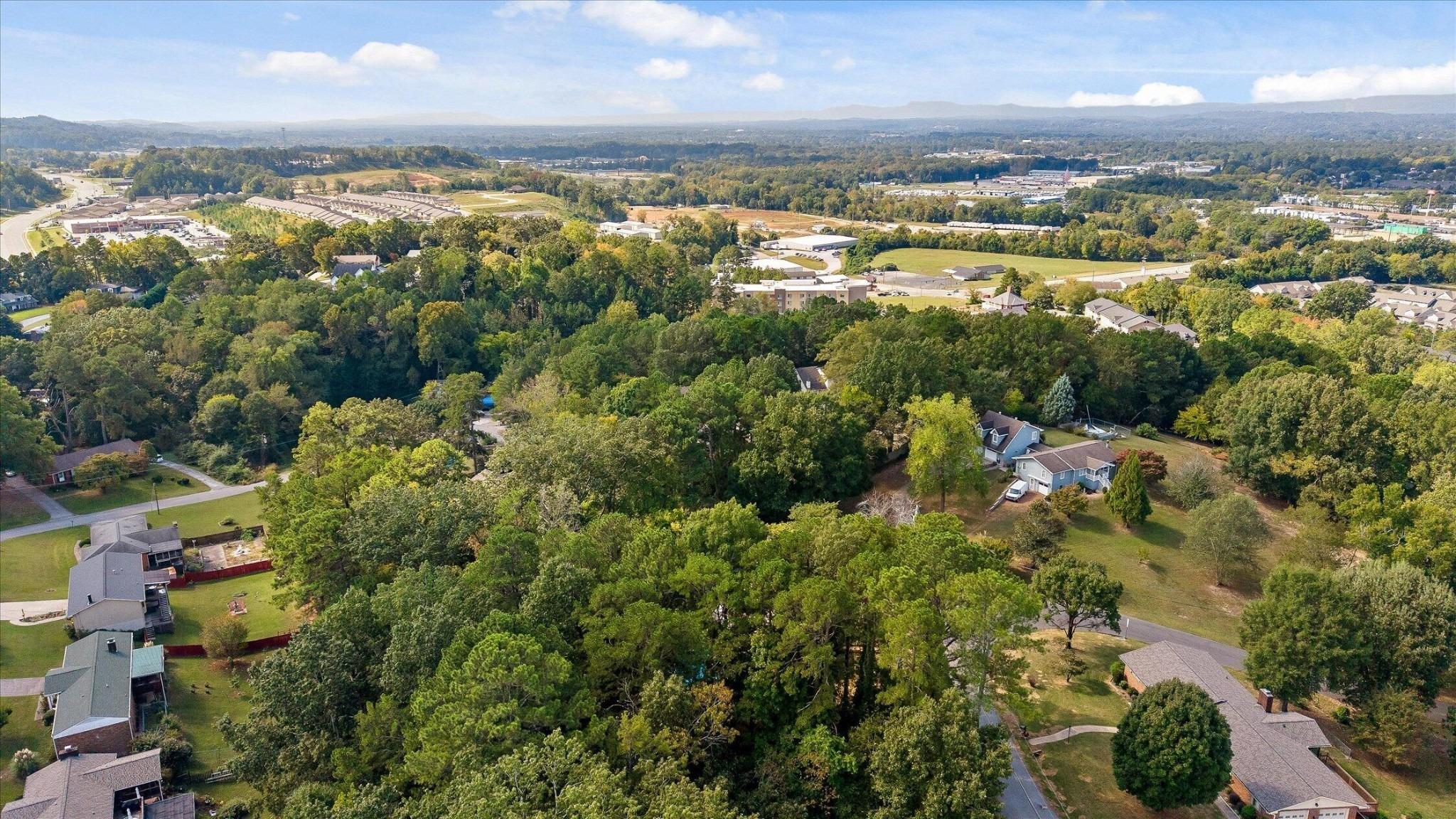 Moreview Rd, Chattanooga, TN 37412