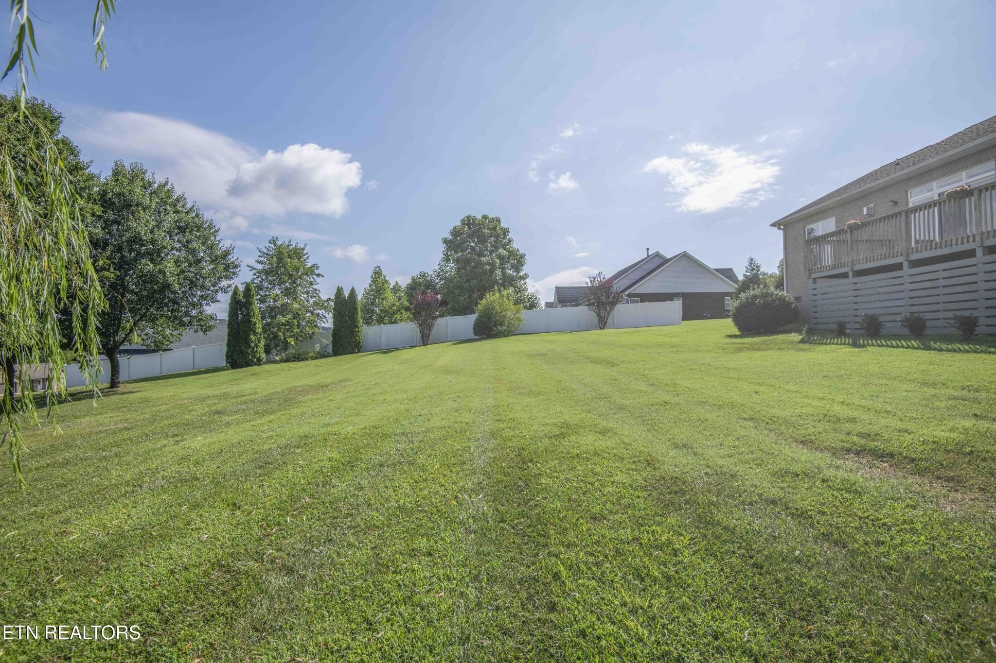 Bryson Ct, Sevierville, TN 37876
