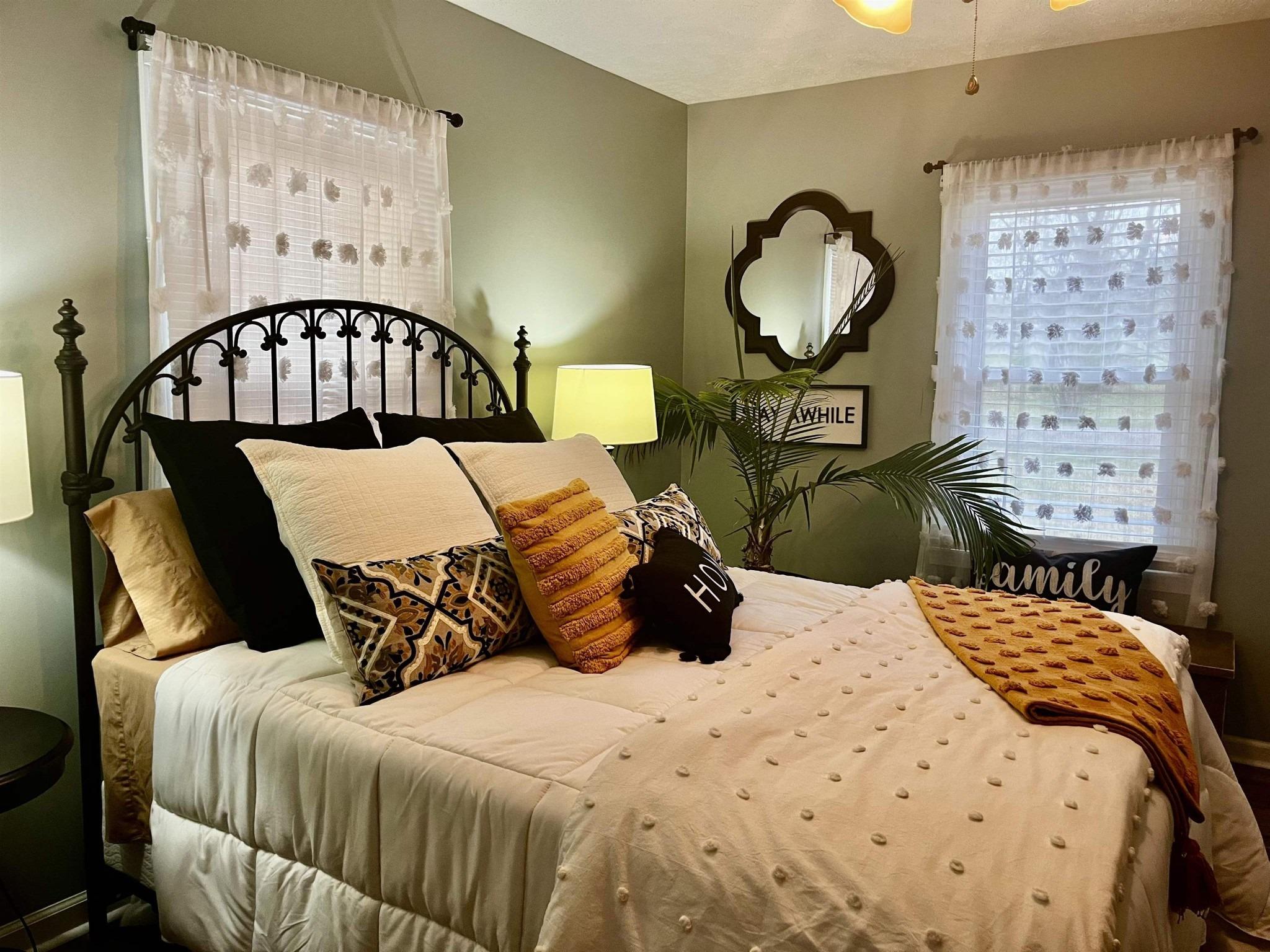 Patterson Rd, Savannah, TN 38372