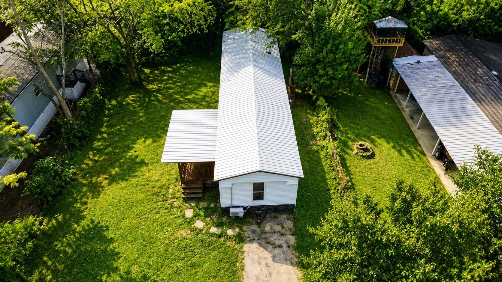 Sycamore Ln, La Vergne, TN 37086