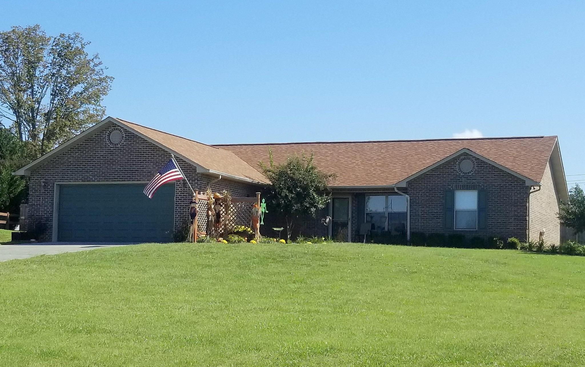 Karsons Ct, Sevierville, TN 37876