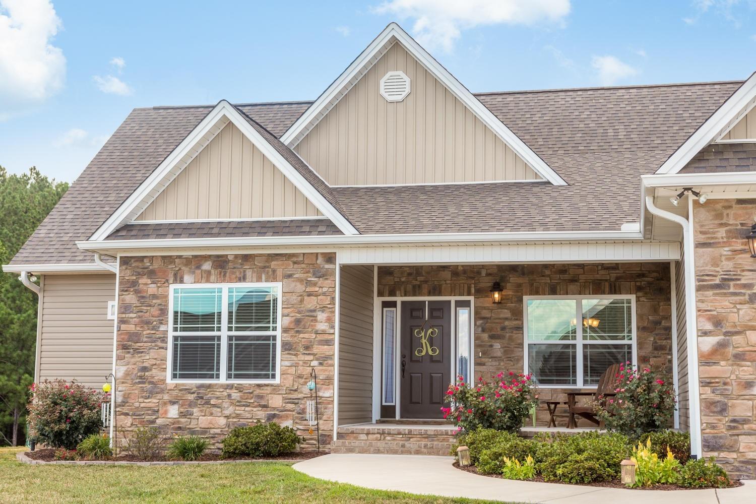Nesting Ridge Rd Nw, Cleveland, TN 37312
