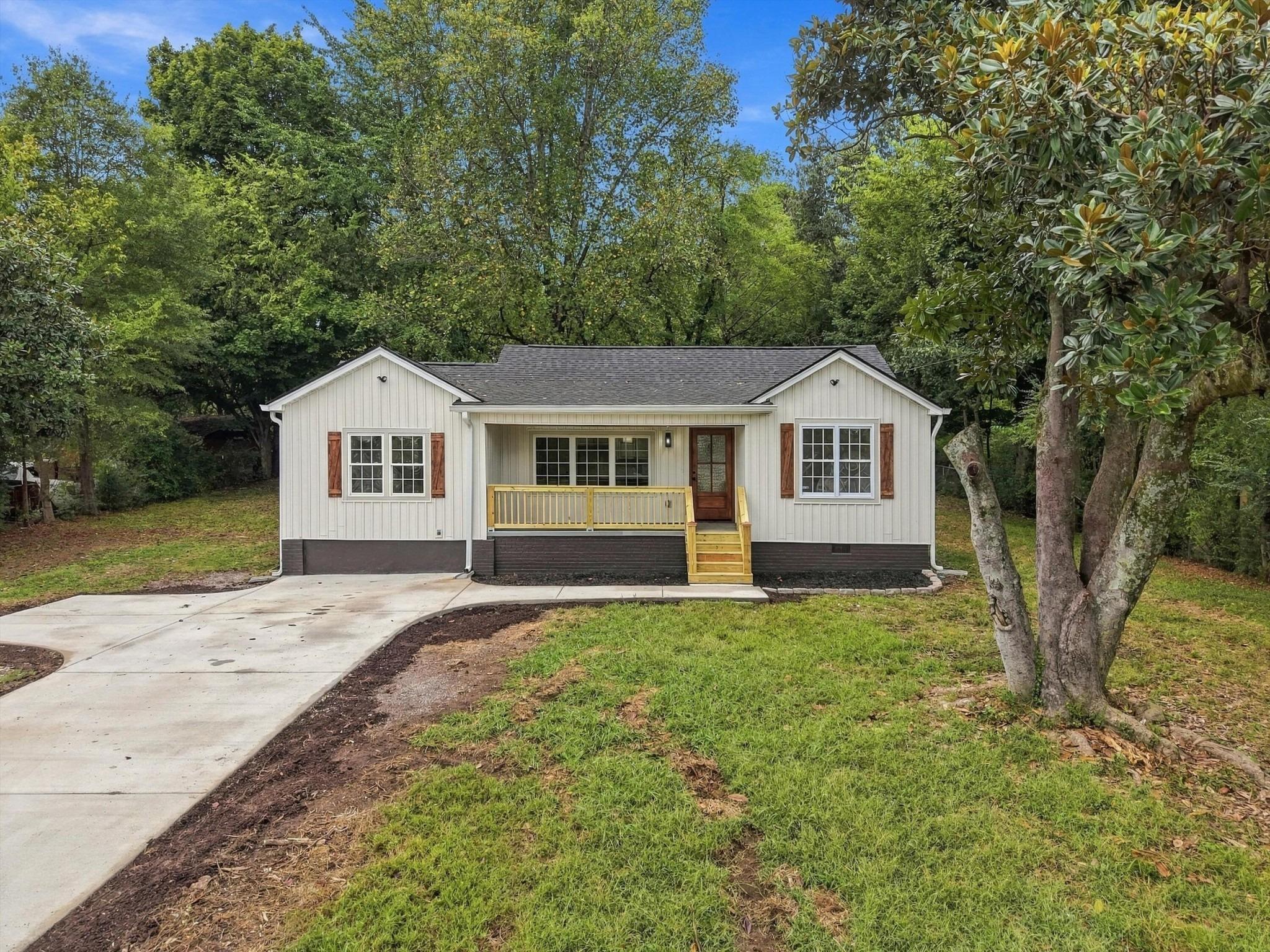 Eagle Park Ne, Cleveland, TN 37323