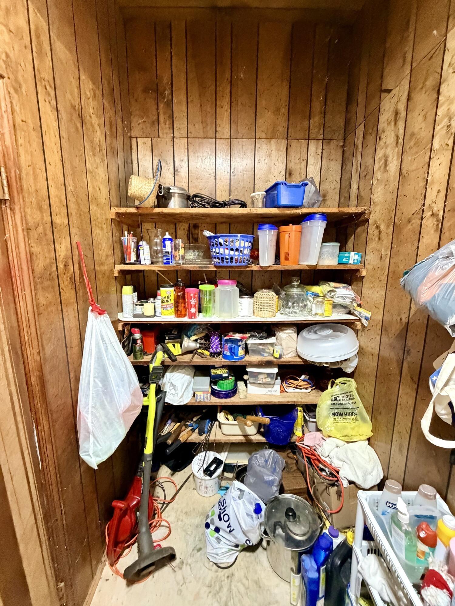 Mount Pleasant Rd, Cohutta, GA 30710