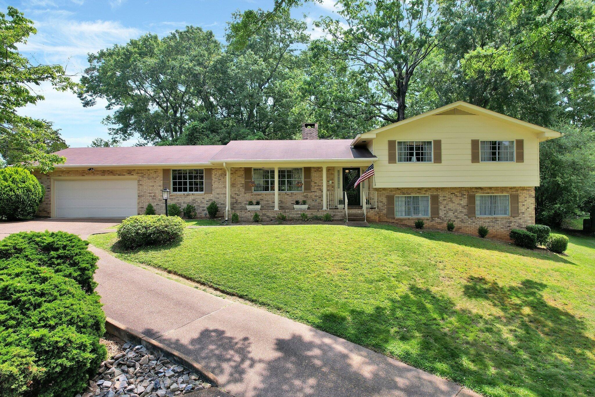 Melville Ave, Chattanooga, TN 37412