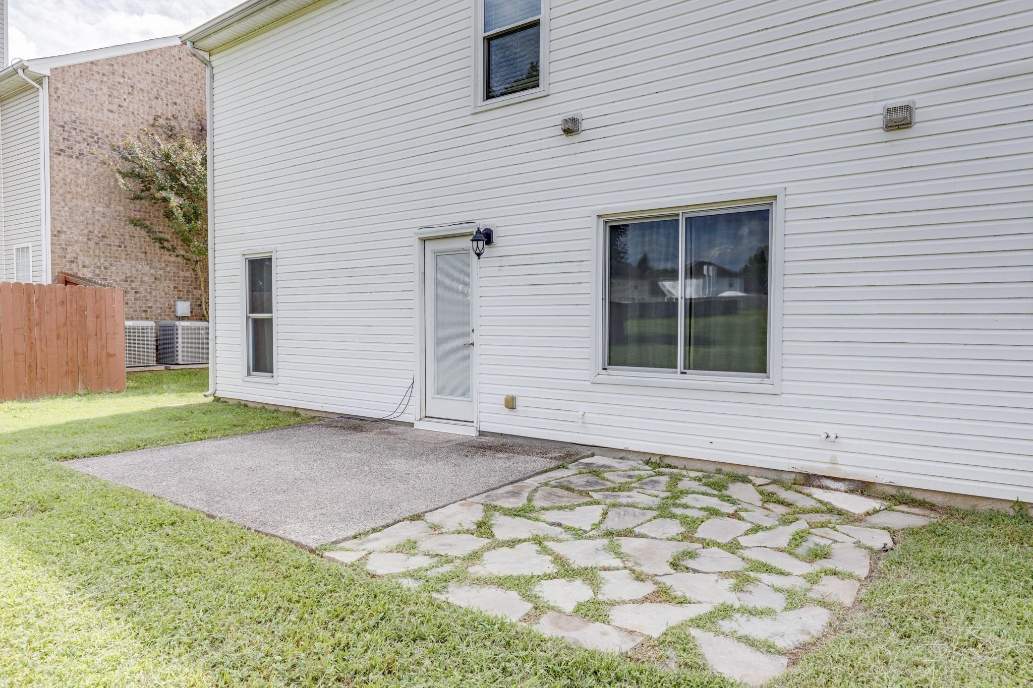Cadence Dr, Spring Hill, TN 37174