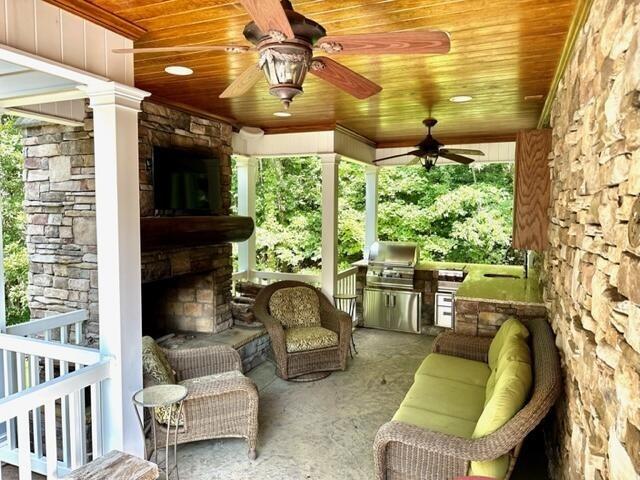 Ridge Point Dr Nw, Cleveland, TN 37311