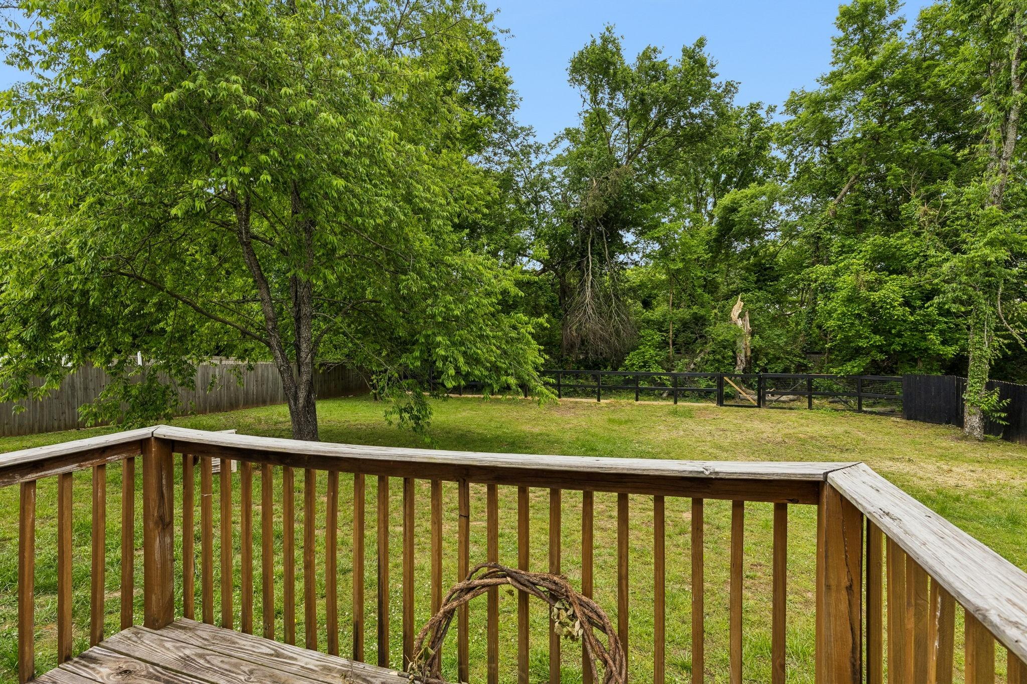 Winning Dr, Columbia, TN 38401