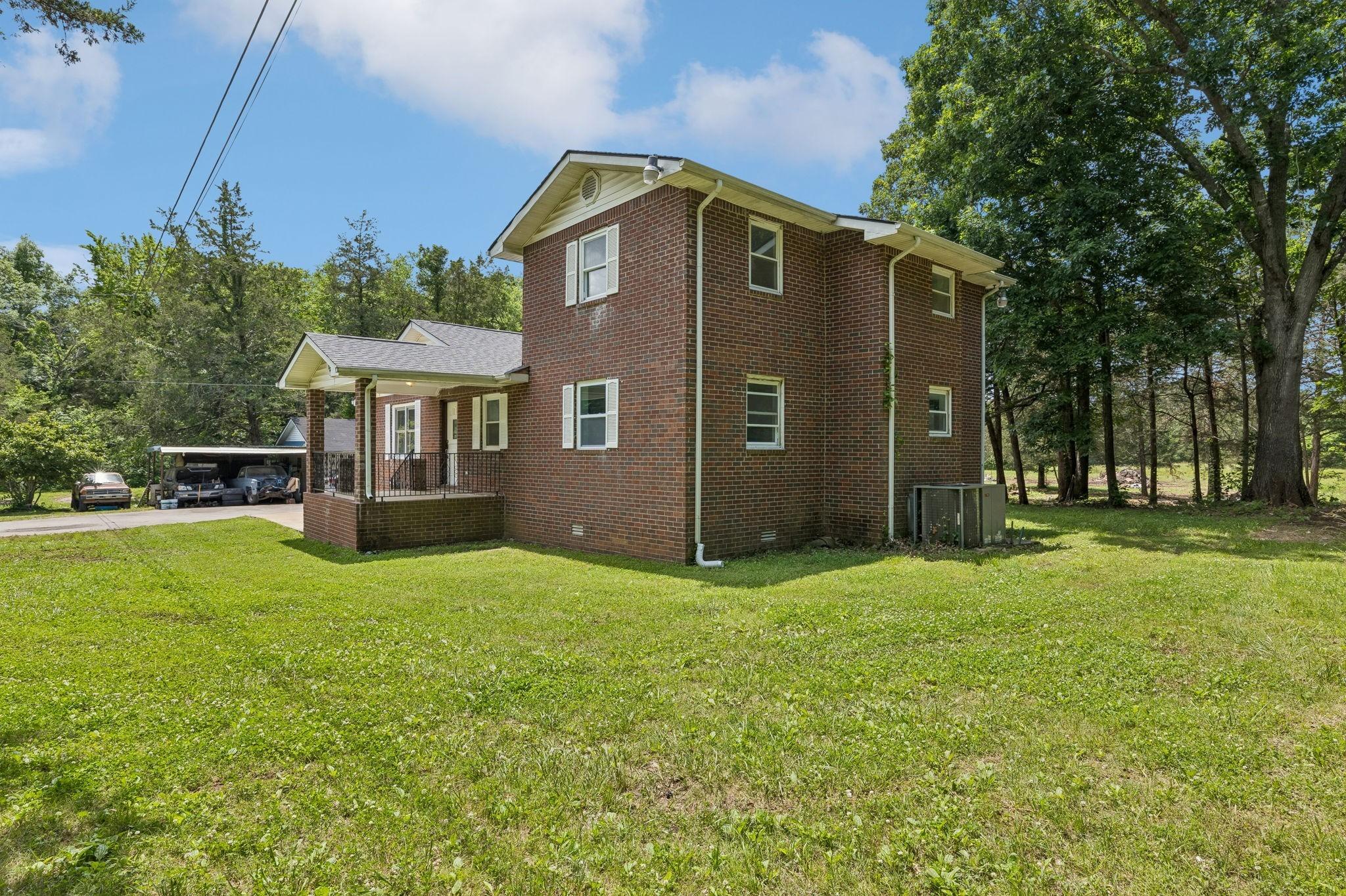 Mount Herman Rd, Murfreesboro, TN 37127