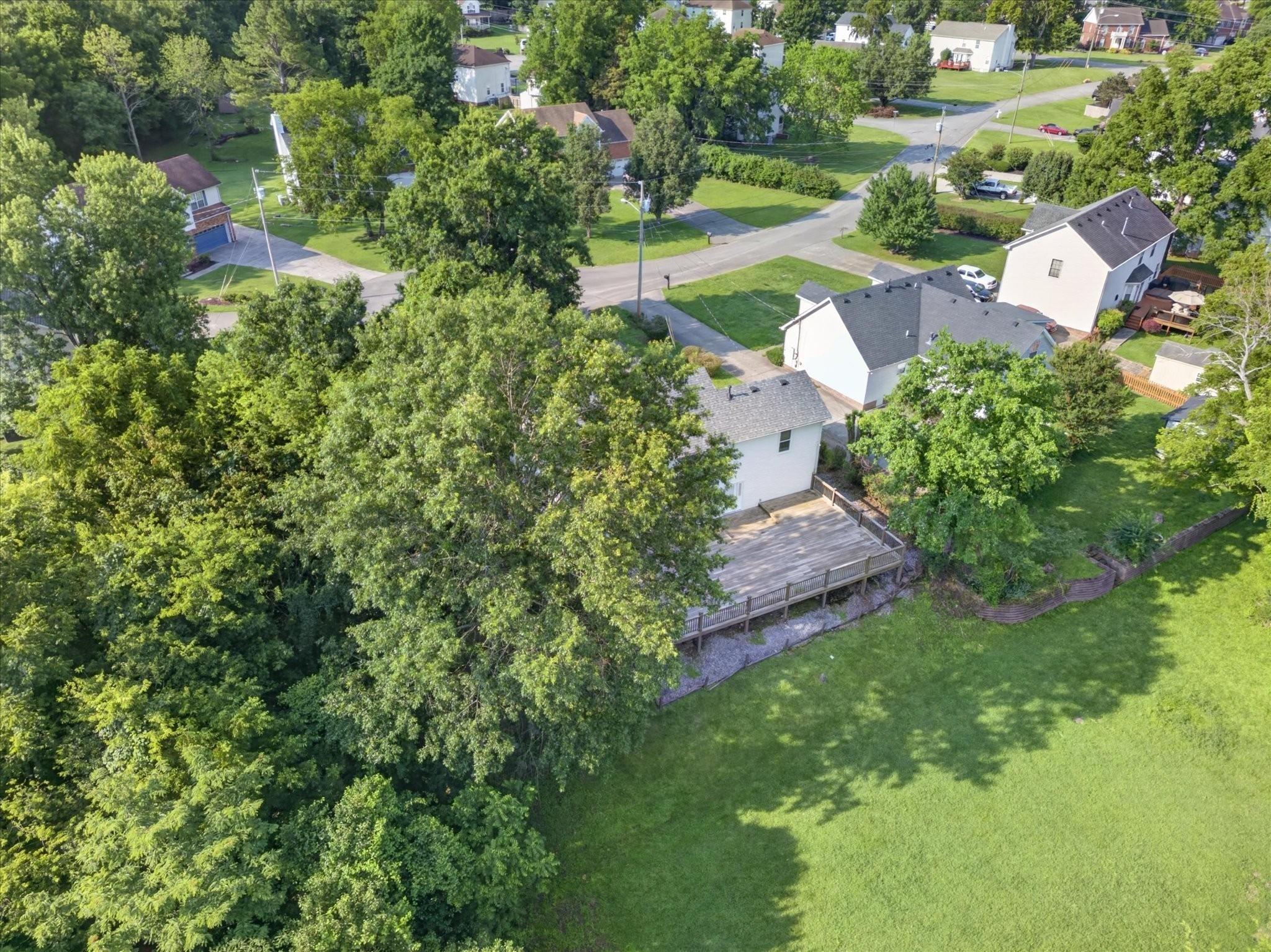 Pointe Clear Dr, Smyrna, TN 37167
