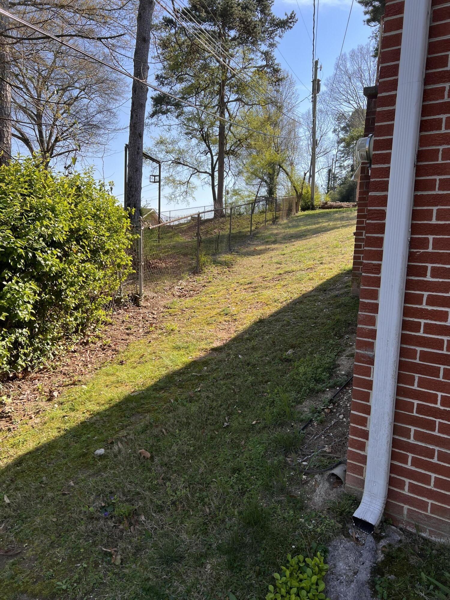 Mount Belvoir Dr, Chattanooga, TN 37412