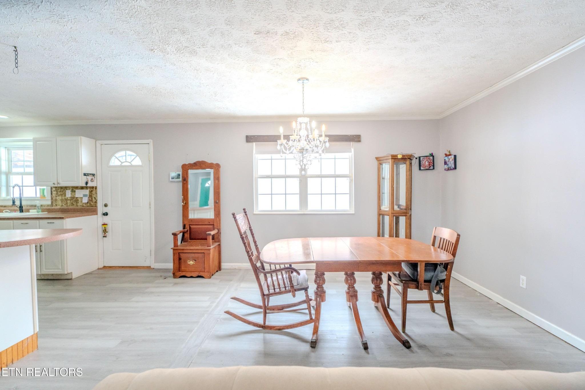 Huckleberry Ln, Rocky Top, TN 37769
