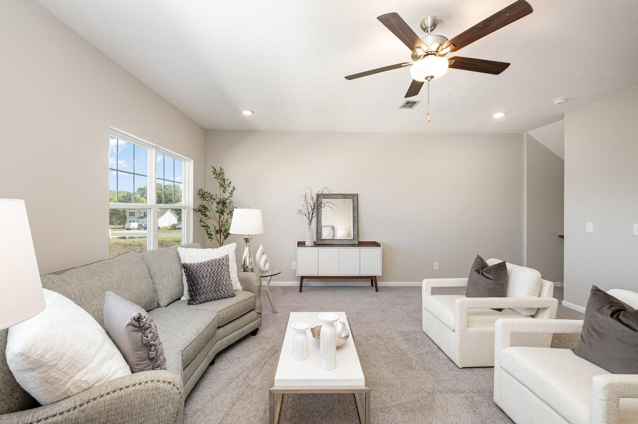 Moshe Feder Way, La Vergne, TN 37086