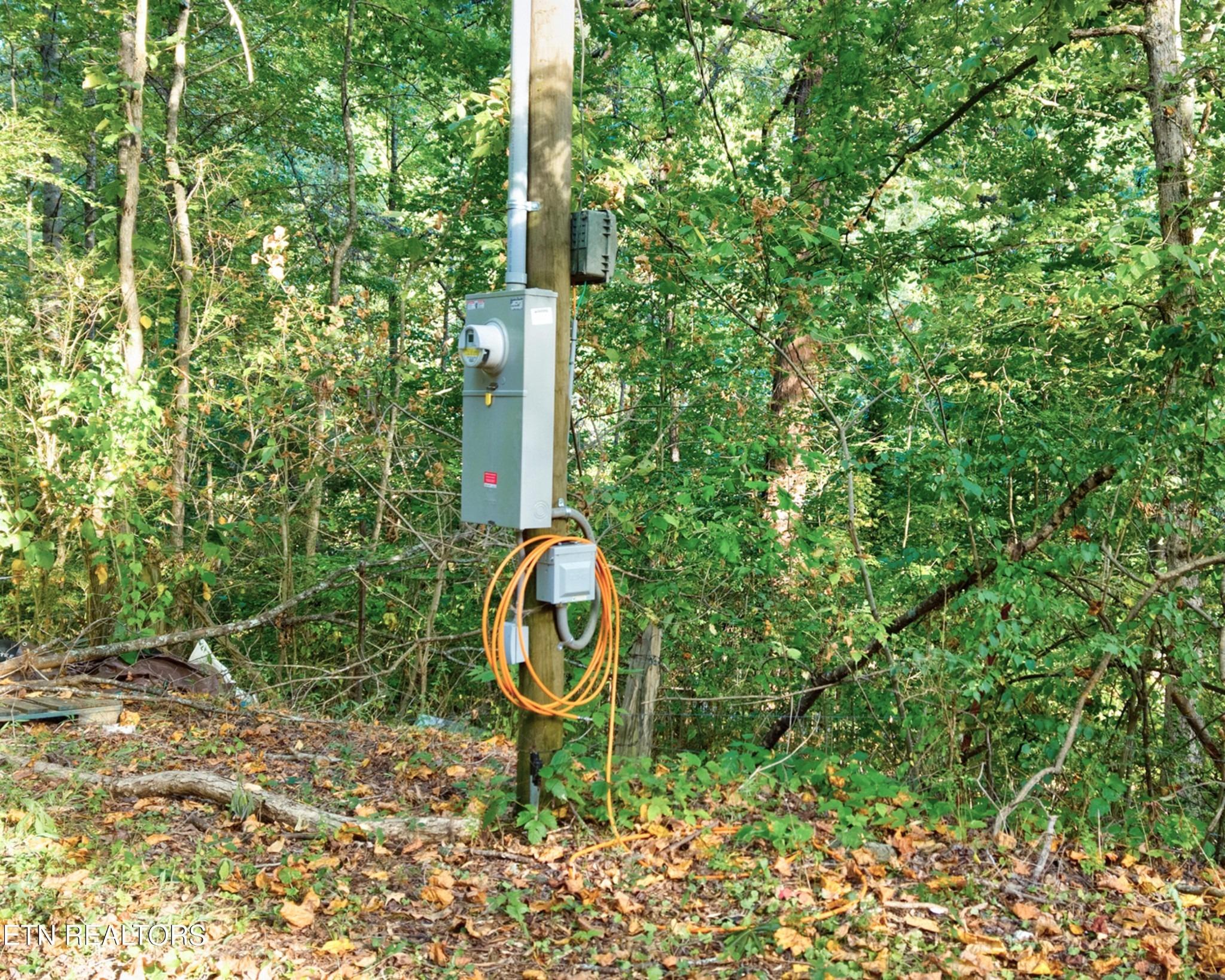 Hatcher Hollow Rd, Walland, TN 37886