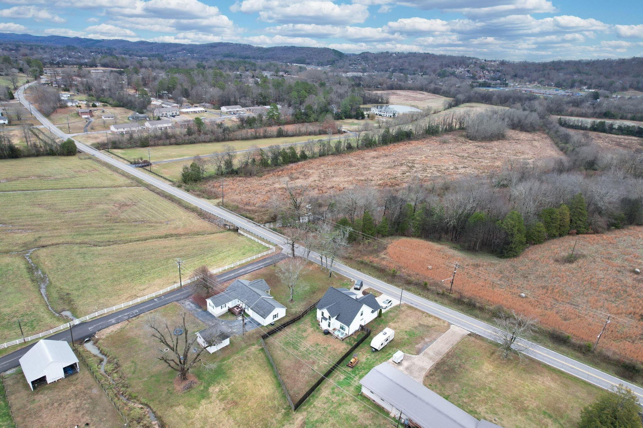 Freewill Rd Nw, Cleveland, TN 37312