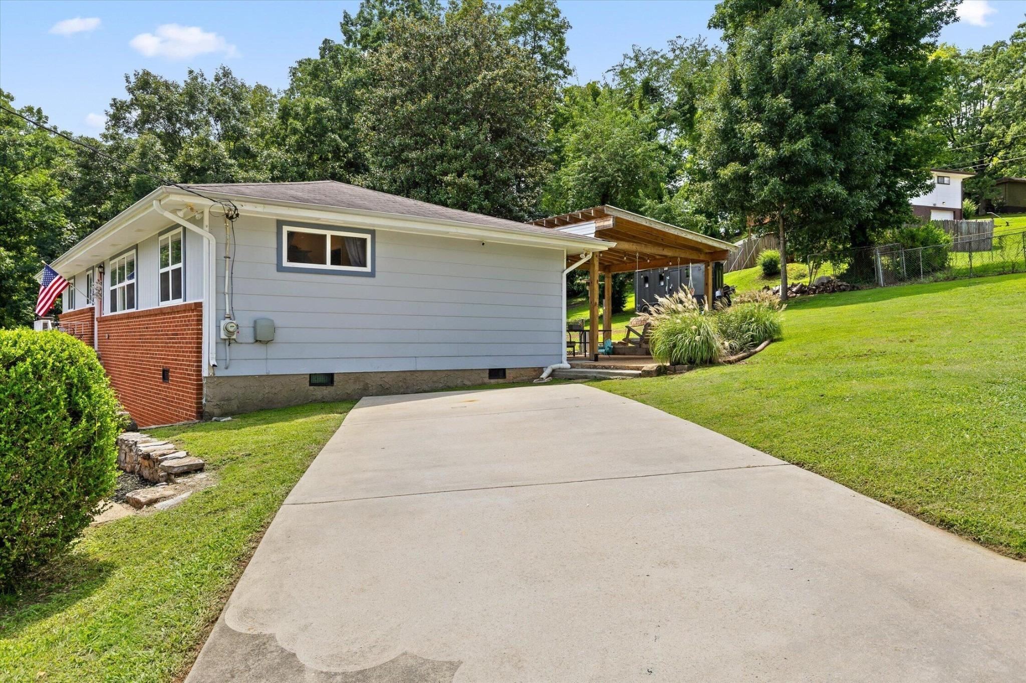 Parkway Dr, Chattanooga, TN 37406