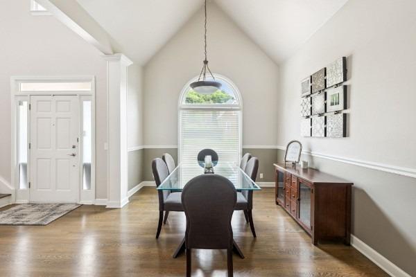 N Highlands Dr, Nashville, TN 37221