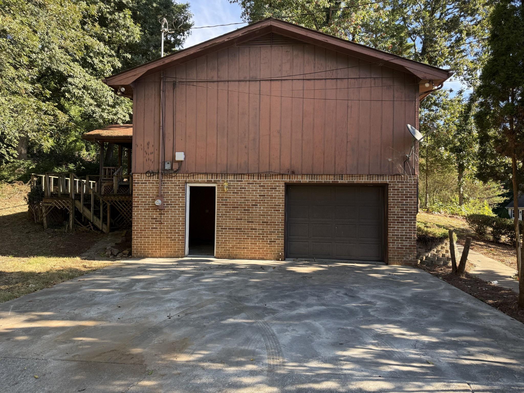 Pebble Brook Cir Ne, Cleveland, TN 37312