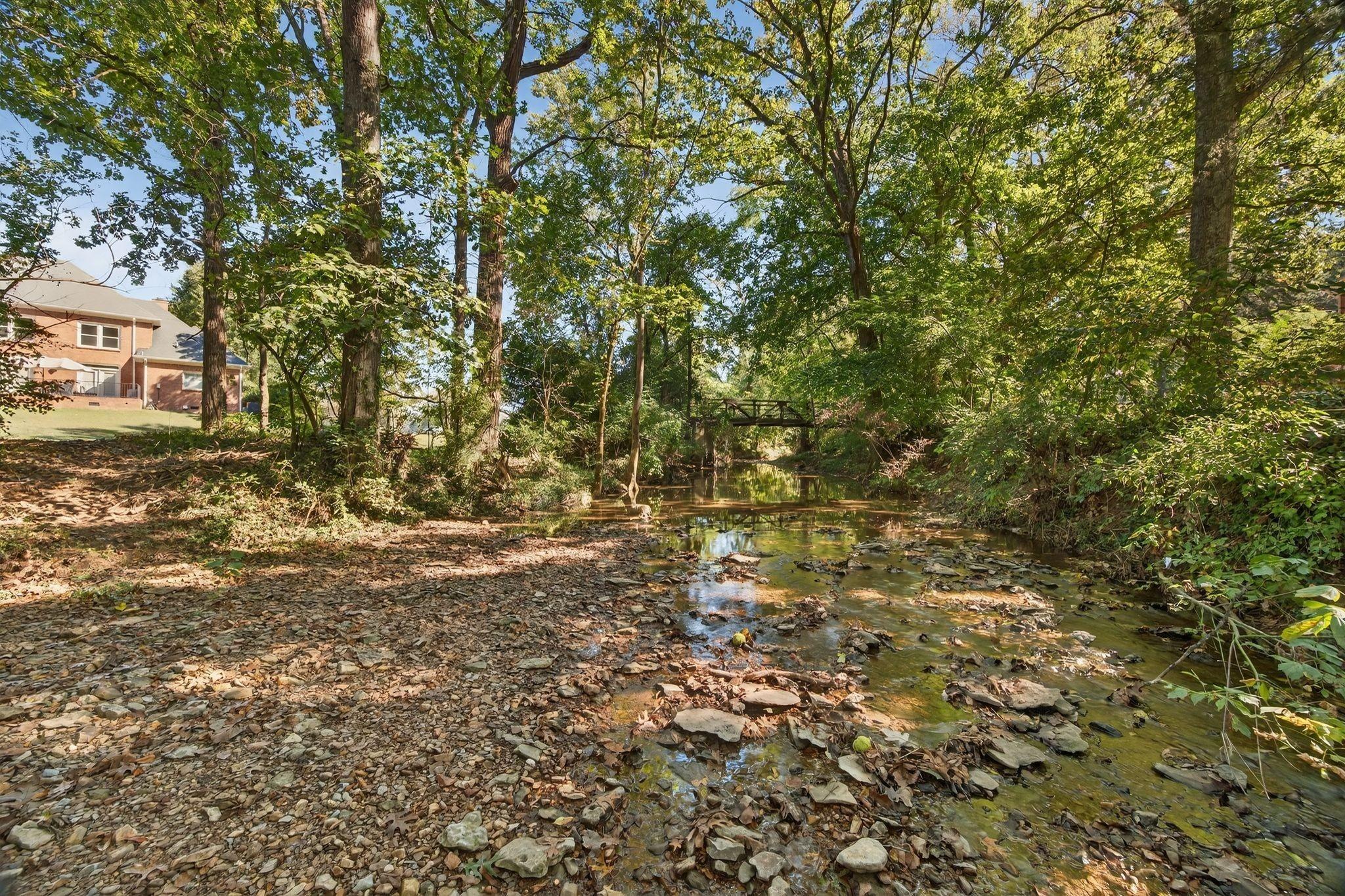 Old Hickory Blvd, Nashville, TN 37215