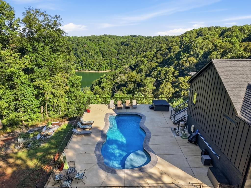 Pine Orchard Rd, Smithville, TN 37166