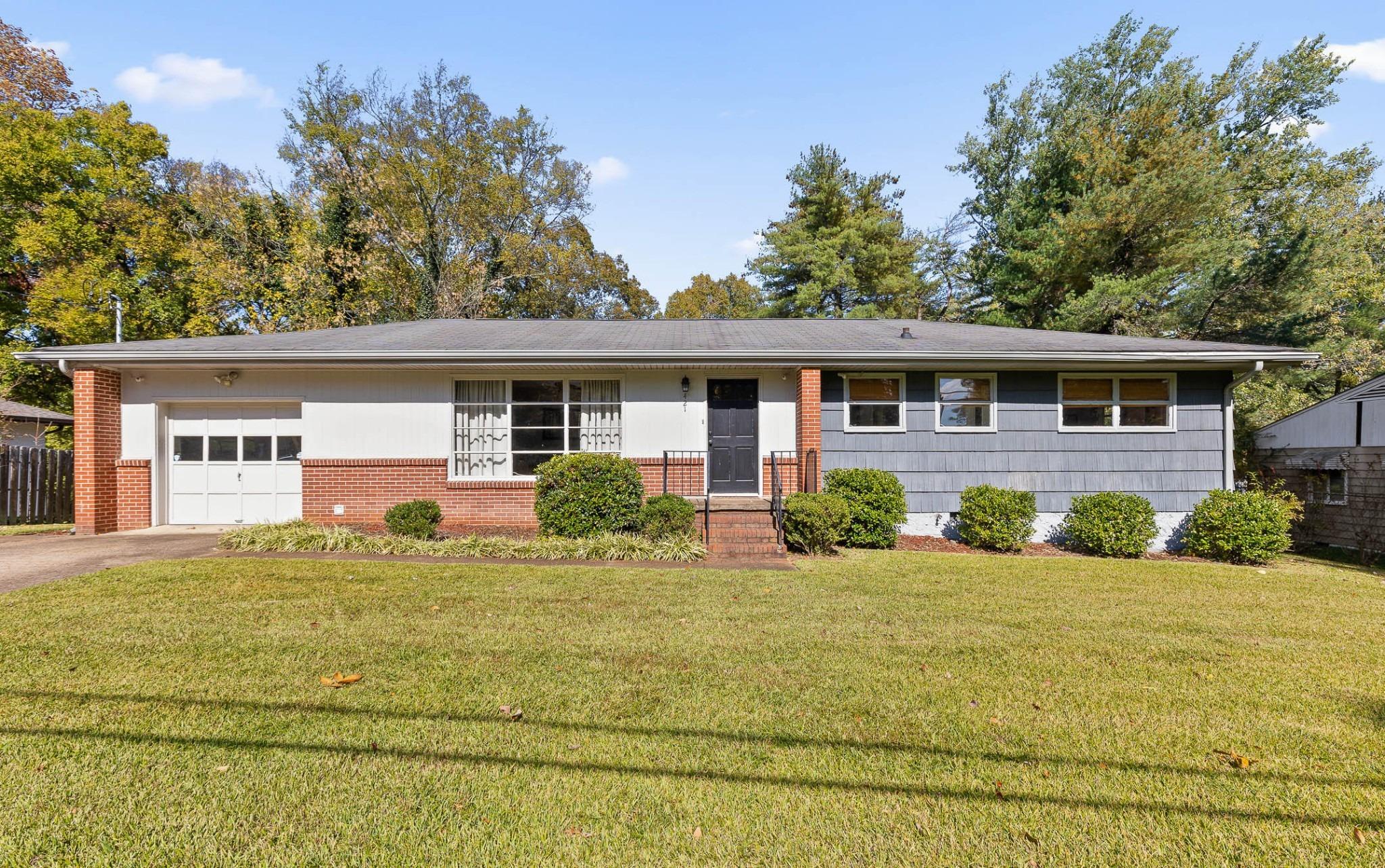 Gadd Rd, Hixson, TN 37343