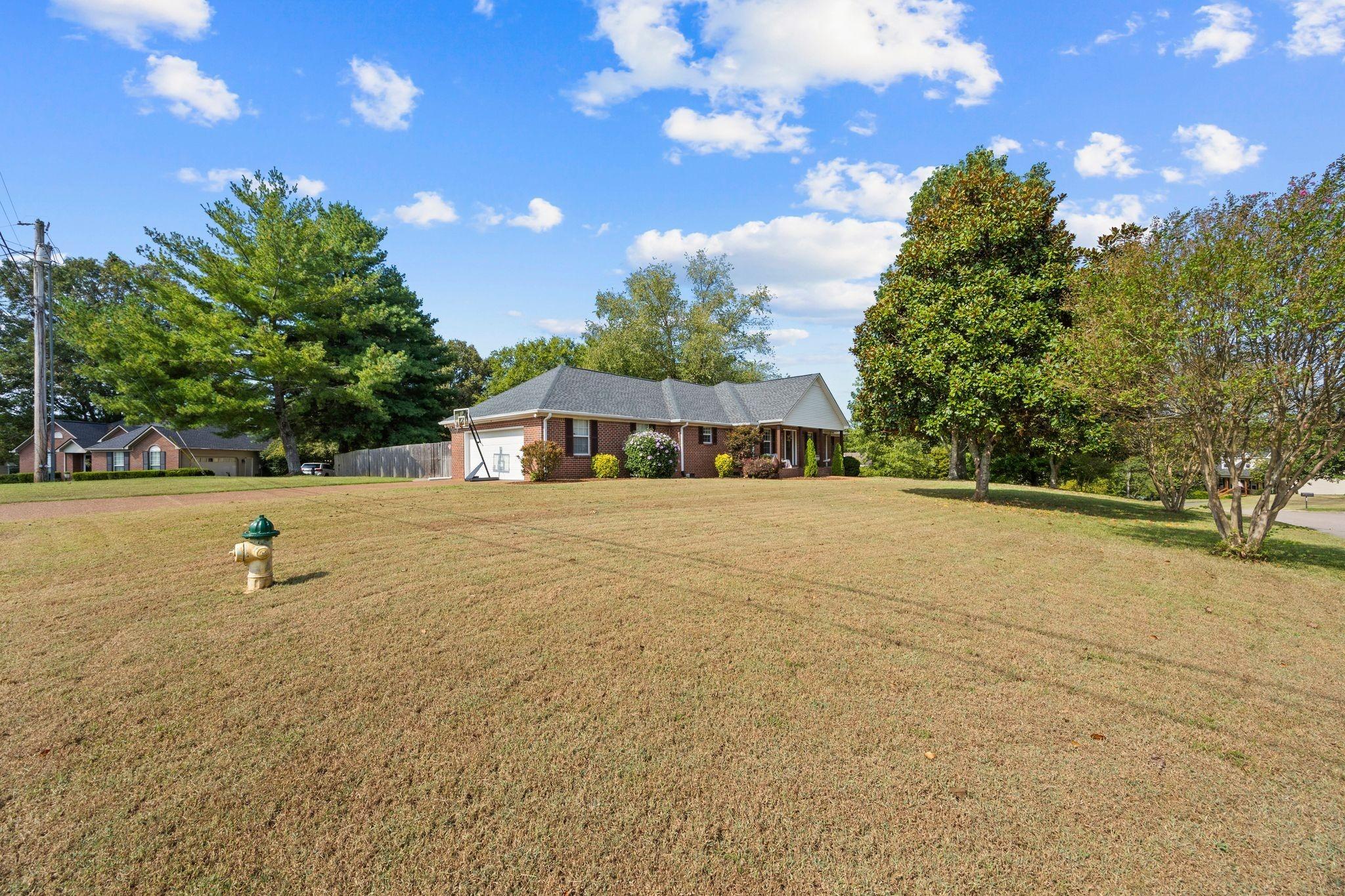 Creekstone Dr, Columbia, TN 38401