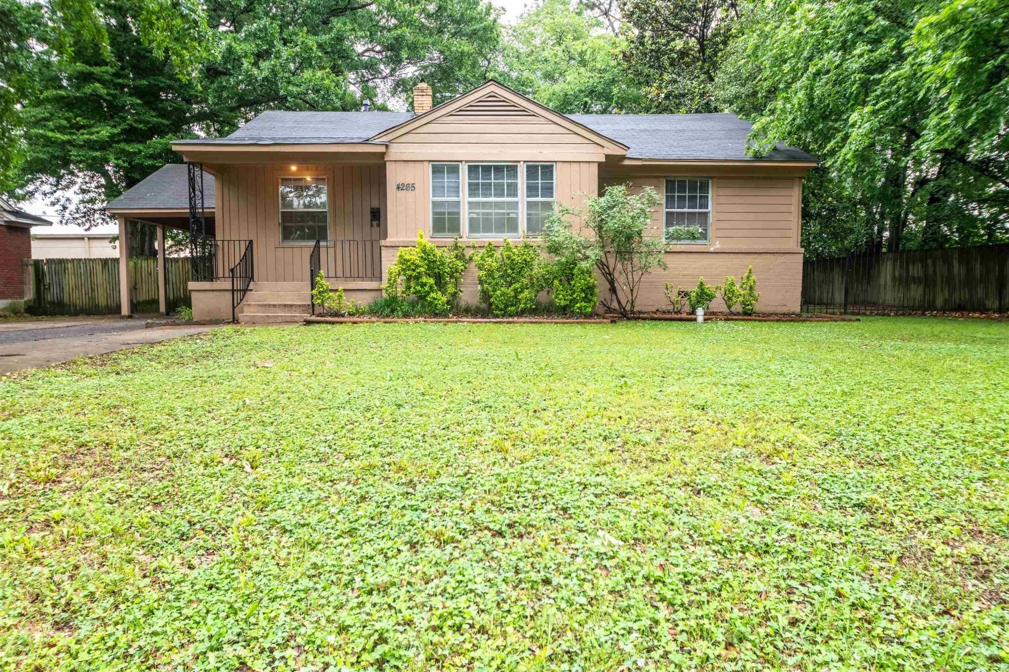 Tutwiler Ave, Memphis, TN 38122