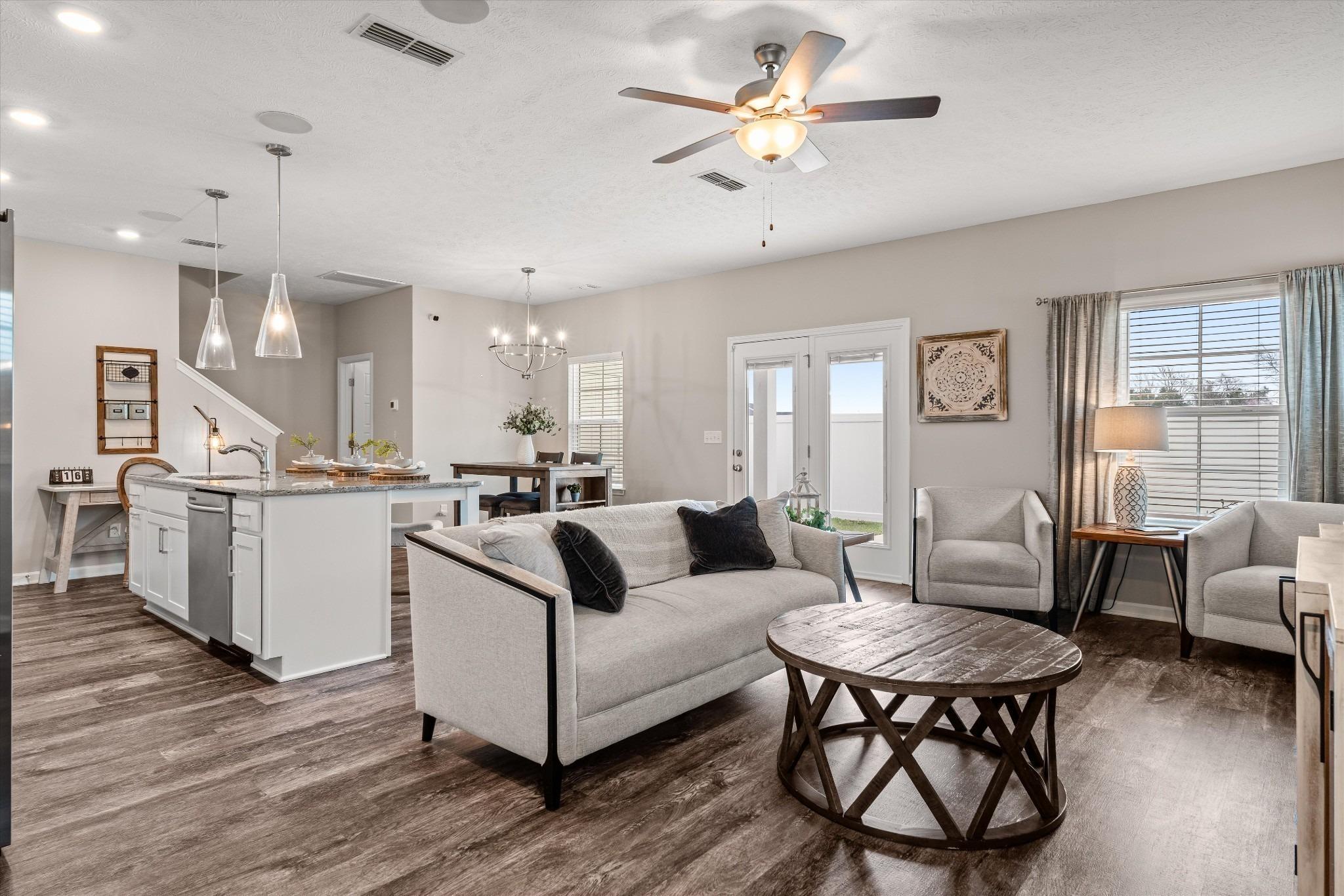 Maidstone Dr, Murfreesboro, TN 37127
