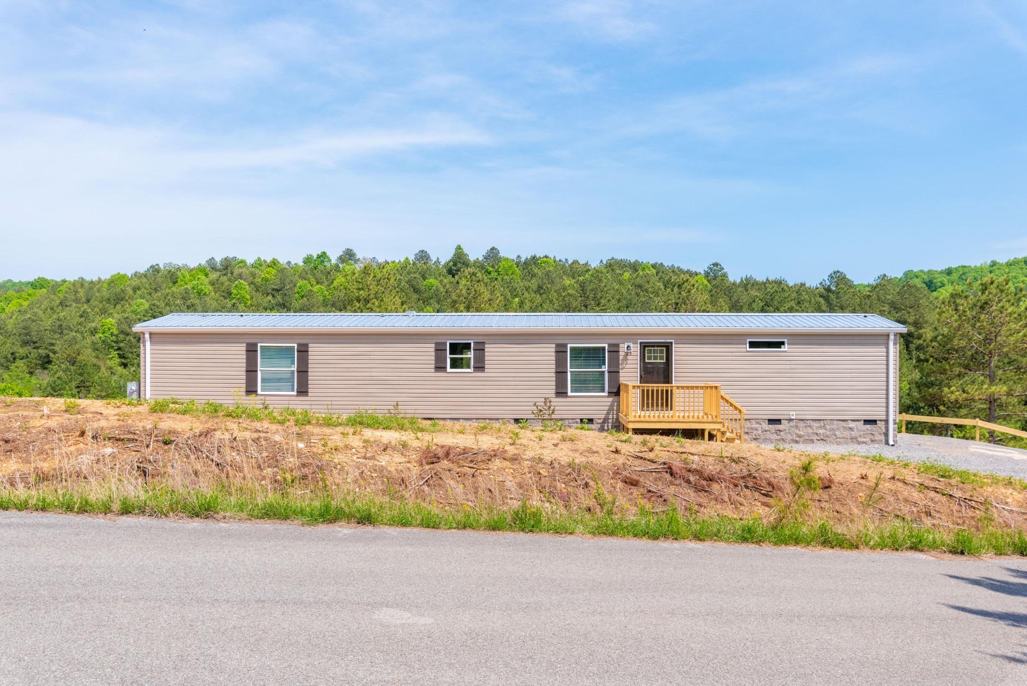 S Ridge Line Rd, Decatur, TN 37322