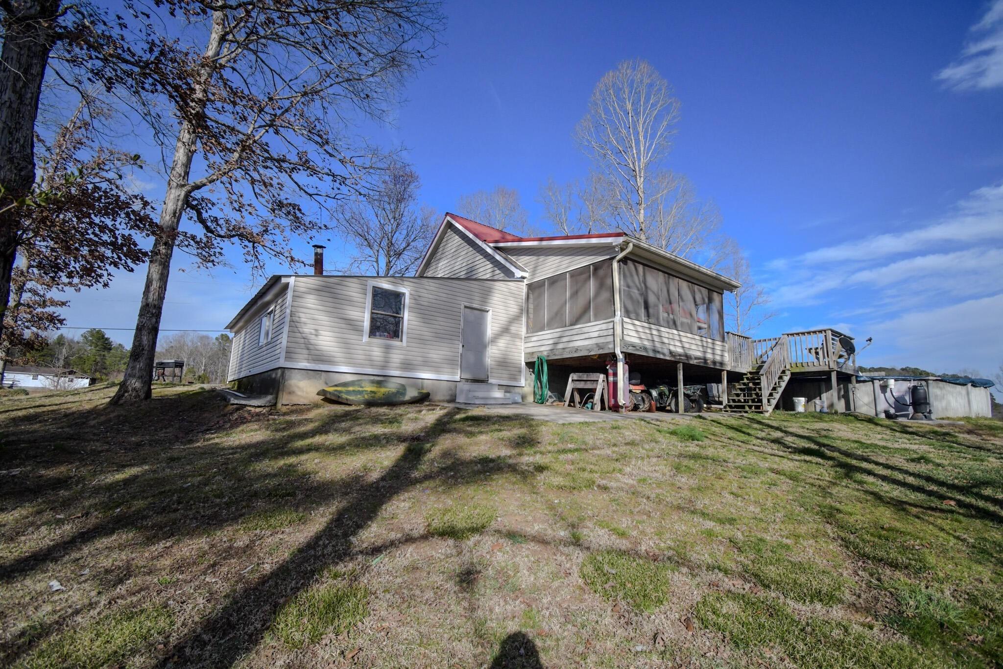 Waterlevel Hwy, Cleveland, TN 37323