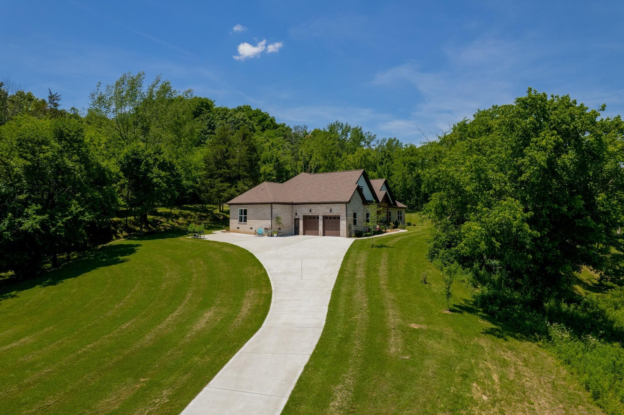 Southport Rd, Culleoka, TN 38451