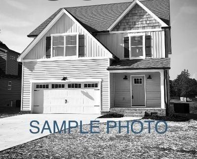 Blake Stone Dr Nw, Cleveland, TN 37312