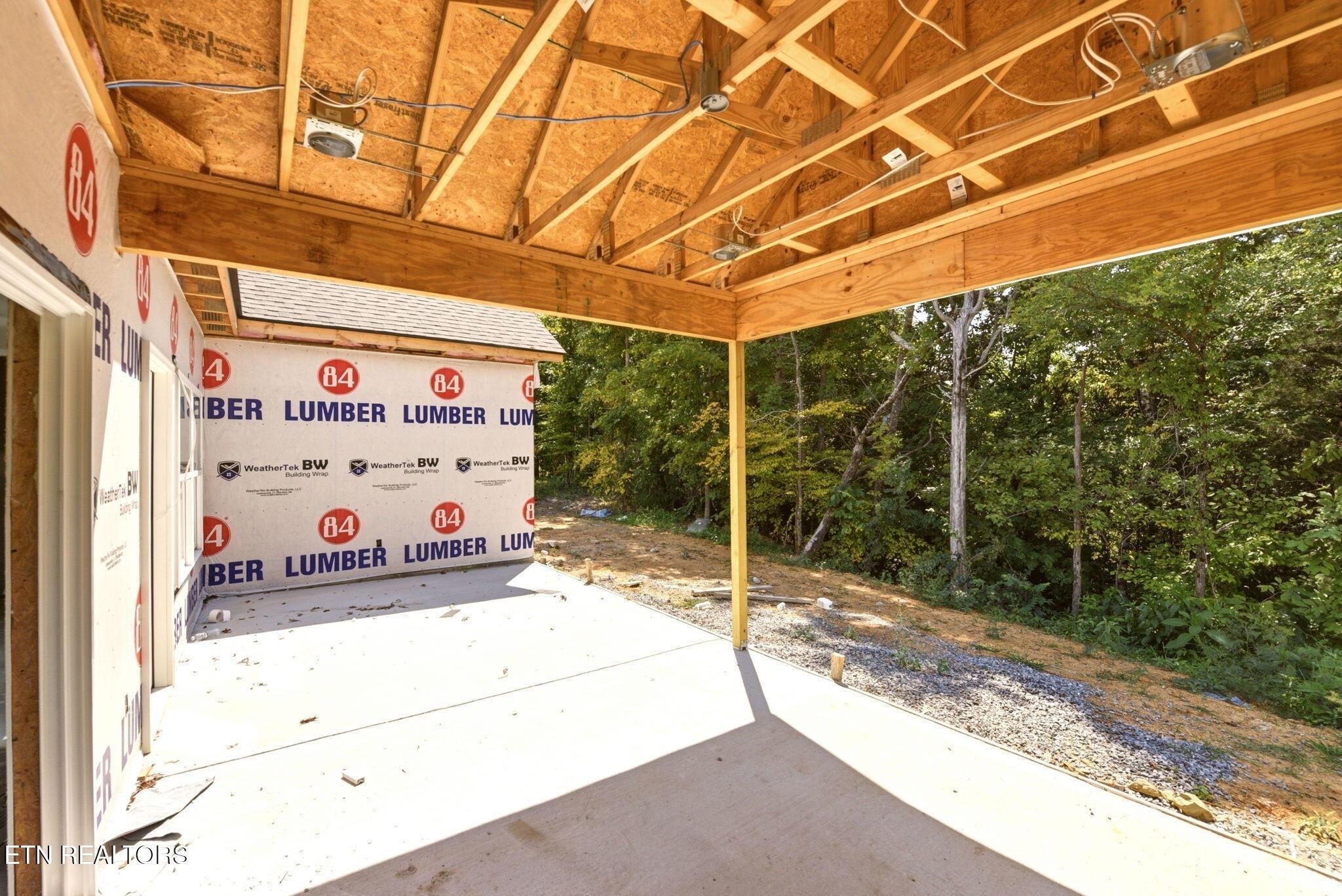 Greenhead Ln, Knoxville, TN 37924