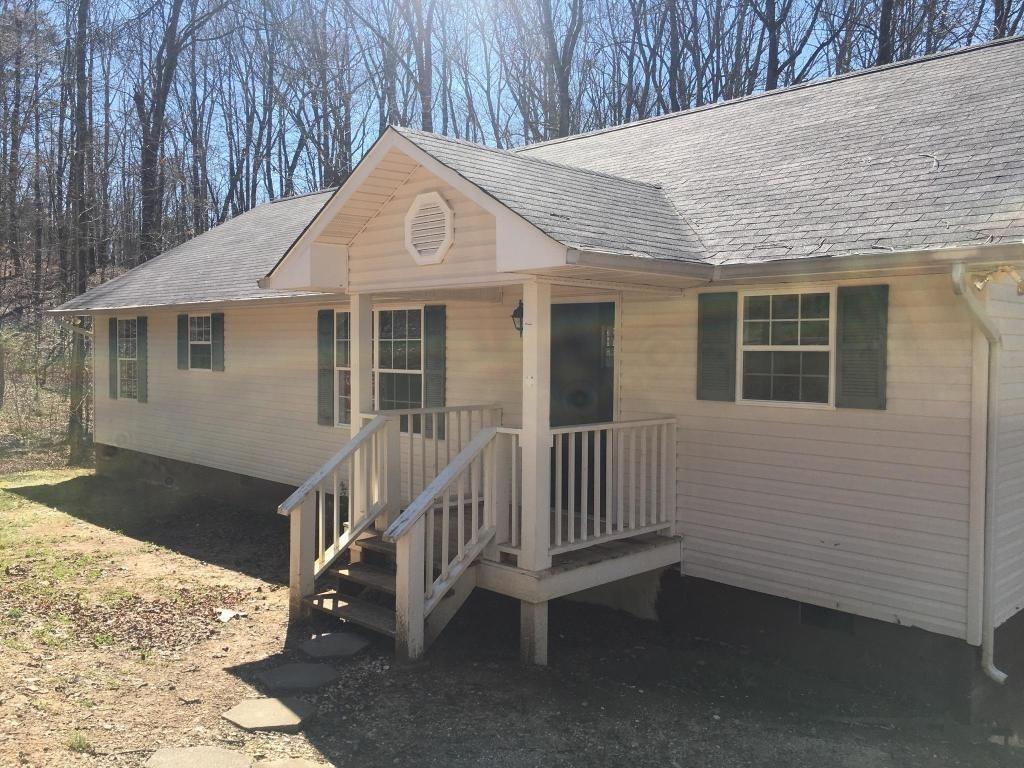 Spears Rd, Jasper, TN 37347